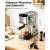 Produktbild Taylor Swoden 2-in-1 Espressomaschine