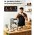 Produktbild Taylor Swoden 2-in-1 Espressomaschine