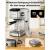 Produktbild Taylor Swoden 2-in-1 Espressomaschine