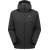 Intra Hooded Jacket