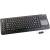 Produktbild Brando Entertainment Slim Tastatur mit TouchPad