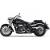 Produktbild Yamaha XV 1900A Midnight Star (66 kW) [06]