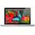 MacBook Pro 2,8 GHz 17 Zoll 500 GB (Sommer 2009)