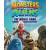 Produktbild Monsters vs. Aliens (für Handy)