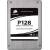 Produktbild Corsair P128 SSD (CMFSSD-128GBG2D)