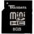 Traxdata MicroSDHC 8GB Class6 Testsieger