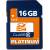 Produktbild Platinum Technology SDHC Class 6