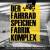 Angela Kreuz / Dieter Lohr Der Fahrradspeichenfabrik-Komplex Testsieger