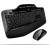 Produktbild Logitech Wireless Desktop MK 700