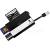 Produktbild Brando iMono 81-in-1 Pocket Card Reader