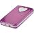 Produktbild Hama 2,5-Zoll-SATA-USB-2.0-Festplattengehäuse Pink-Heart