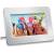 Produktbild Transcend PF 700 Digitaler Bilderrahmen