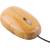 Produktbild Brando USB Bambus Tastatur und Maus
