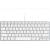 Produktbild Apple Keyboard (2009)