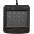 Produktbild Elecom TK-TCT005BK Touch Keypad