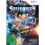 Produktbild Spyborgs (für Wii)