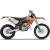 Produktbild KTM Sportmotorcycle 125 EXC [10] 