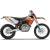 Produktbild KTM Sportmotorcycle 450 EXC (40 kW) [10]