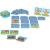 Produktbild Ravensburger Ministeps - Bauernhof Memory