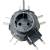 Produktbild Travelstar Weltreise-Stecker-Adapter