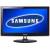 Produktbild Samsung Syncmaster P2270HD