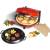 Produktbild Bestron DLD 9016 Pizzaofen