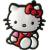 Produktbild Ingo Devices Hello Kitty MP3 Shape Rubber