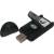 Produktbild Bilora SD-HC Card Reader