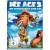 Produktbild DVD Ice Age 3: Die Dinosaurier sind los