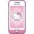 Produktbild Samsung S5230 Hello Kitty Edition
