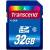 Produktbild Transcend Premium SDHC Class 6 32GB (TS32GSDHC6)