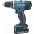 Produktbild Makita Akkuschrauber 14,4 V Li-Ion-Set