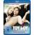 Produktbild Blu-ray Toy Boy