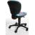Produktbild Topstar 6210 CC3 Kinderdrehstuhl Ergokid 15 Jet Spongebob