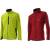 Windstopper Jacke