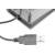 Produktbild Brando USB Foot Switch