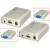 Lindy HDMI 1.3/1.4 CAT2 High Speed Extender 300m LWL Testsieger