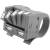 Produktbild Brando Clip-On 7-Port Hub