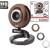 Produktbild Trust MultiCover Widescreen HD Webcam