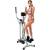 Produktbild DS Produkte Crosstrainer Nordic Walking
