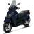 Produktbild Piaggio X7 300 (16 kW) [09]