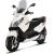 Produktbild Piaggio X7 300 (16 kW) [09]