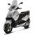 Produktbild Piaggio X7 300 (16 kW) [09]