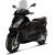 Produktbild Piaggio X7 300 (16 kW) [09]