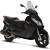 Produktbild Piaggio X7 300 (16 kW) [09]