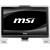 Produktbild MSI Wind Top AE2020 (Senioren-PC Software4G Ben 20)