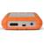 Produktbild LaCie Rugged eSATA (500 GB)