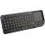 Produktbild Brando Rii Mini Wireless Keyboard