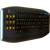 Produktbild United Keys OLED Display Keyboard