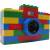 Produktbild Digital Blue LEGO Digital Camera Classic